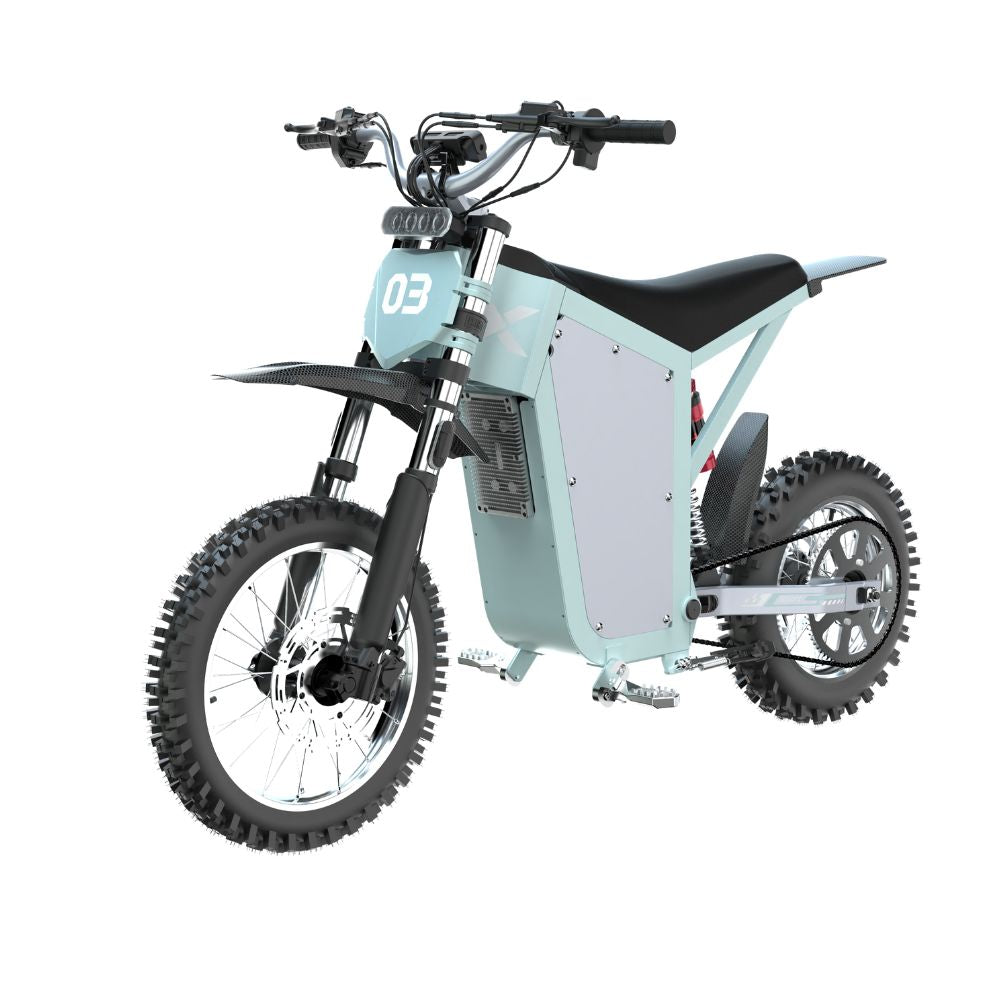 RocSec GT16 Electric Dirt Bike