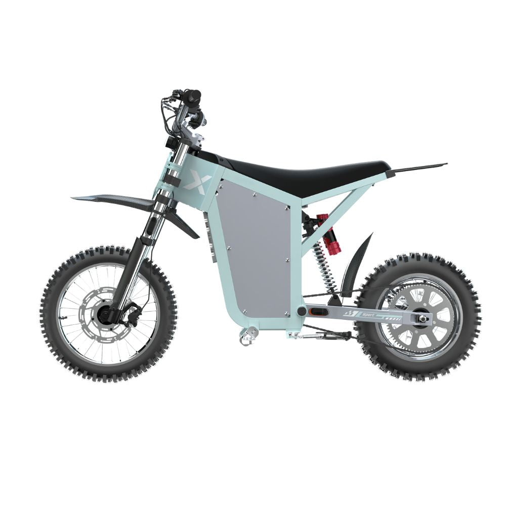 RocSec GT16 Electric Dirt Bike
