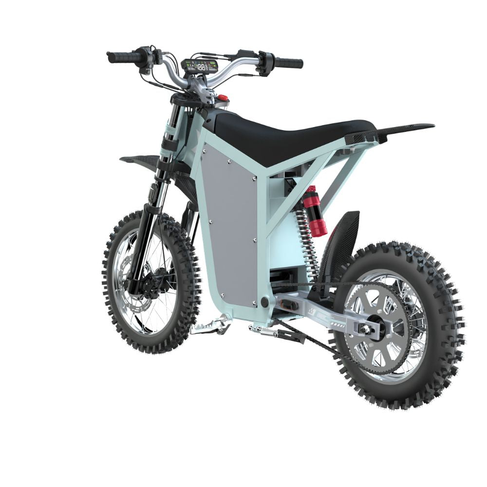 RocSec GT16 Electric Dirt Bike