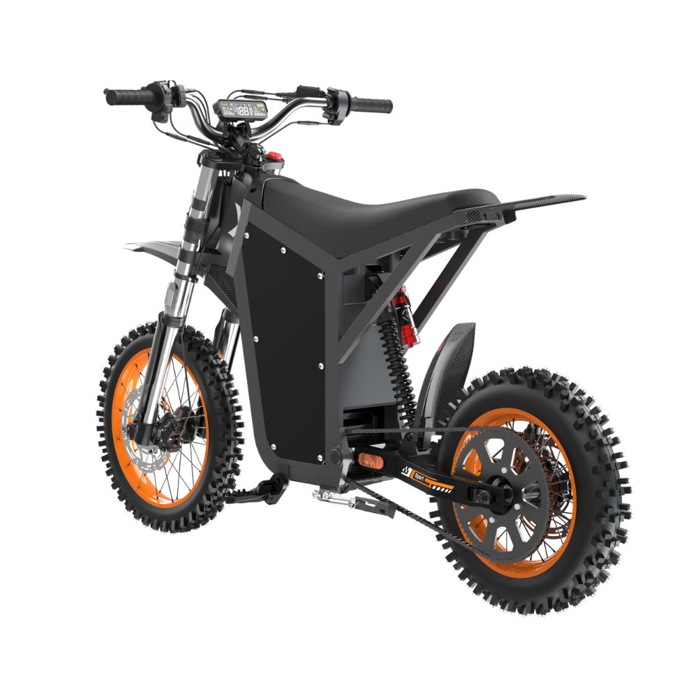 RocSec GT16 Electric Dirt Bike