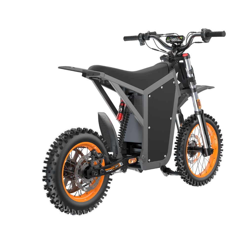 RocSec GT16 Electric Dirt Bike