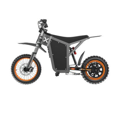 RocSec GT16 Electric Dirt Bike