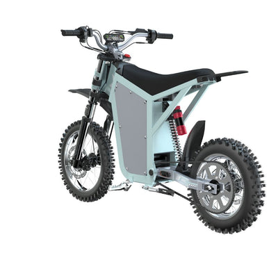 RocSec GT16 Electric Dirt Bike