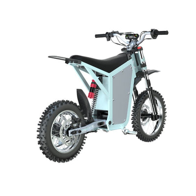 RocSec GT16 Electric Dirt Bike