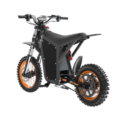 RocSec GT16 Electric Dirt Bike