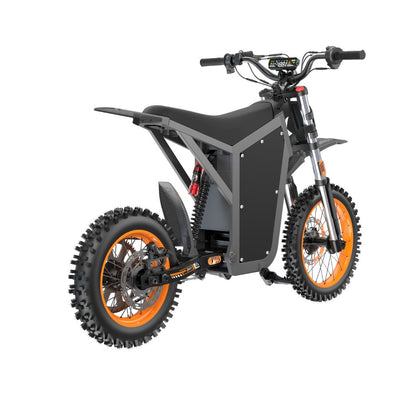 RocSec GT16 Electric Dirt Bike