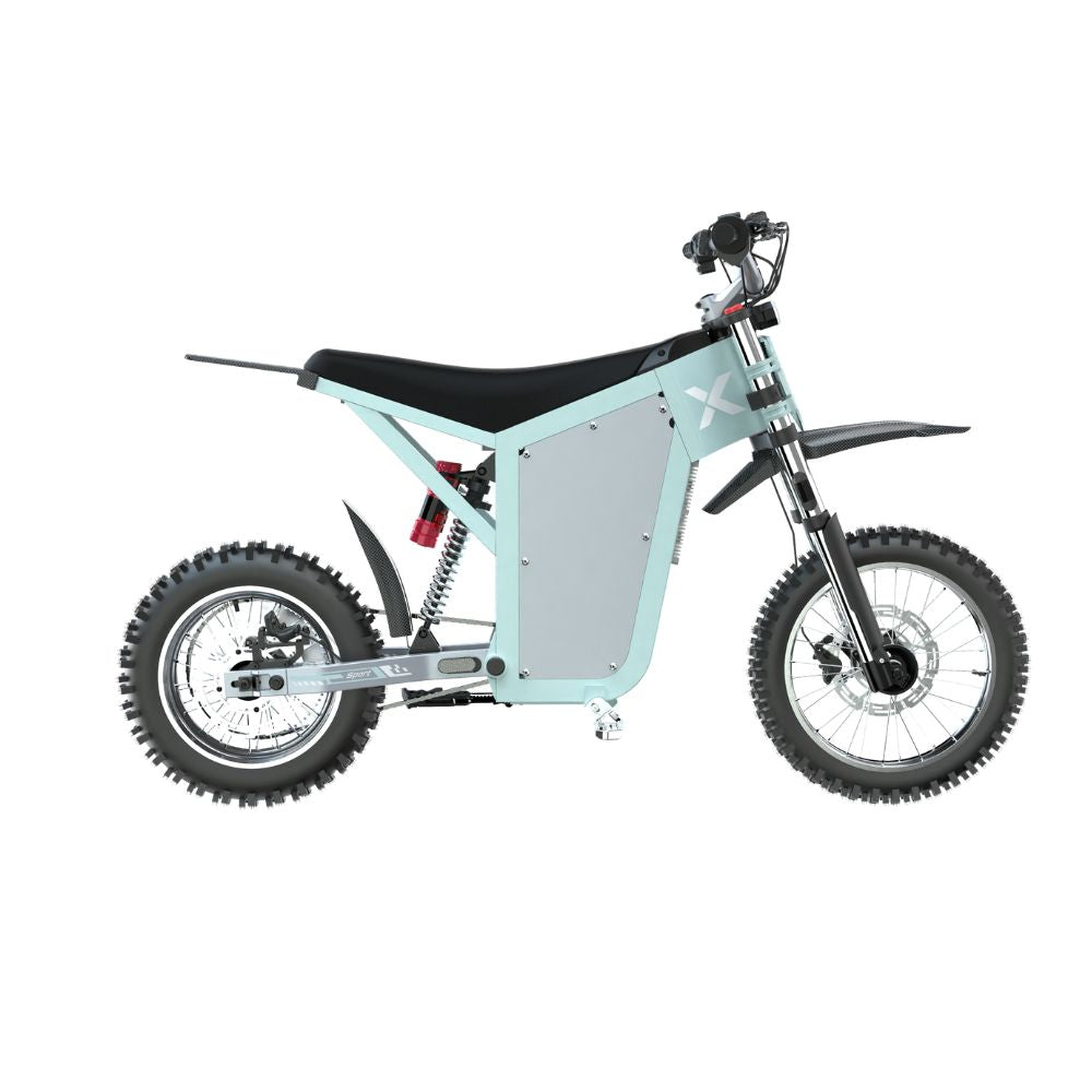 RocSec GT16 Electric Dirt Bike