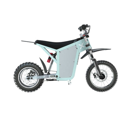 RocSec GT16 Electric Dirt Bike