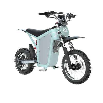 RocSec GT16 Electric Dirt Bike