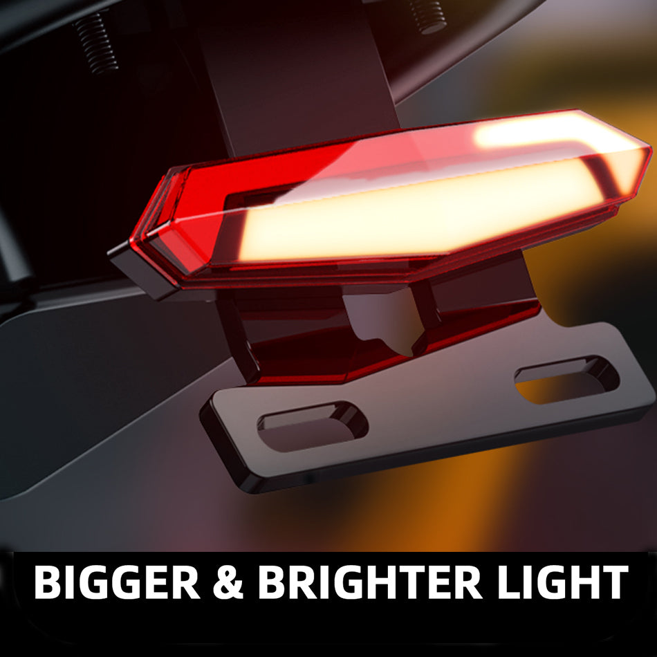 RocSec S8-Single Electric Bike