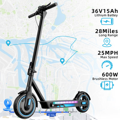 RocSec V10 Pro Electric Scooter