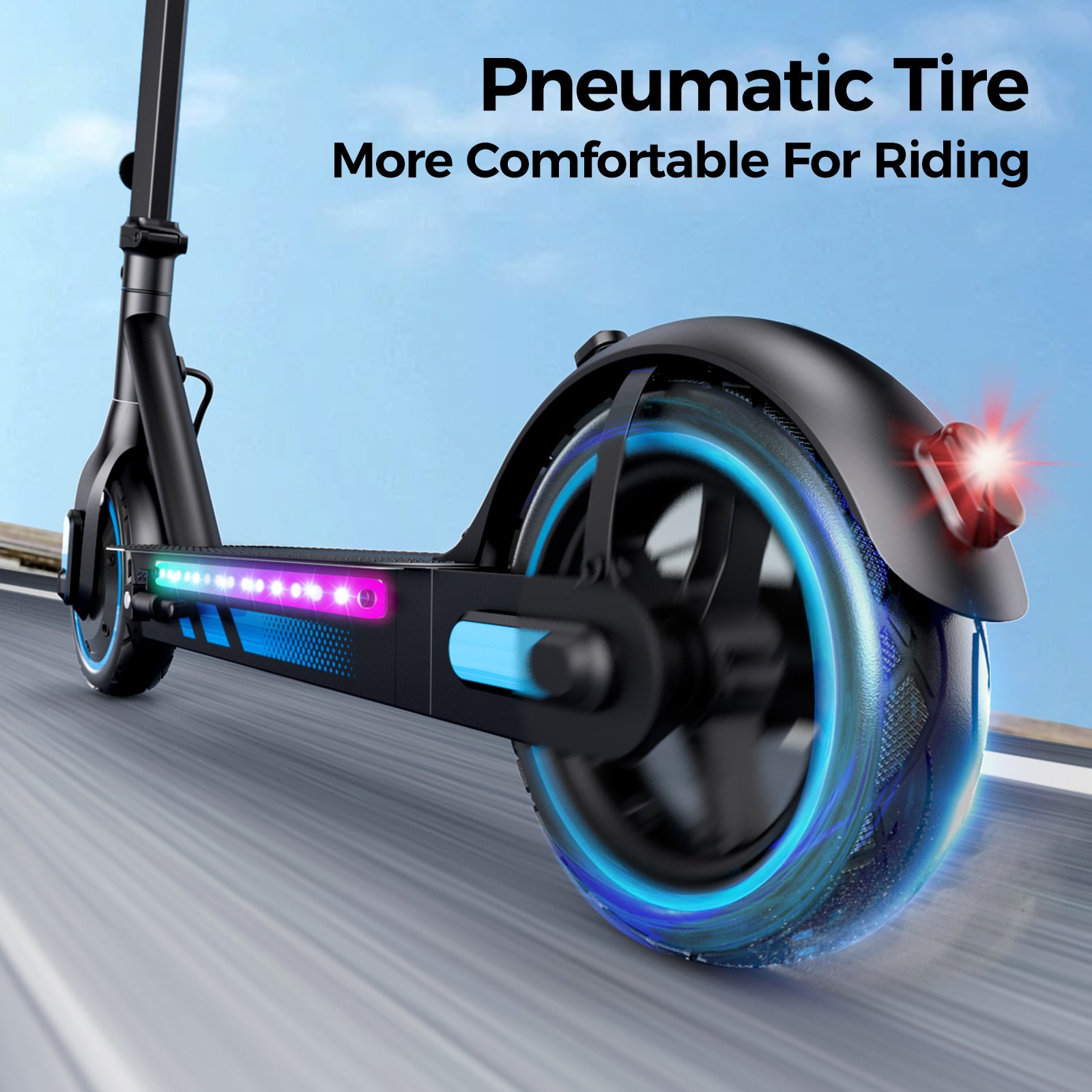 RocSec V10 Pro Electric Scooter