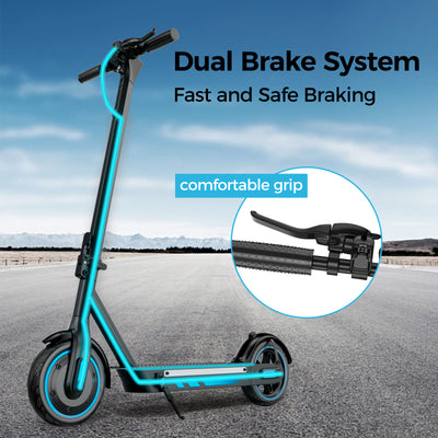 RocSec V10 Pro Electric Scooter