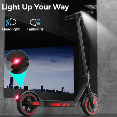 RocSec V10  Electric Scooter