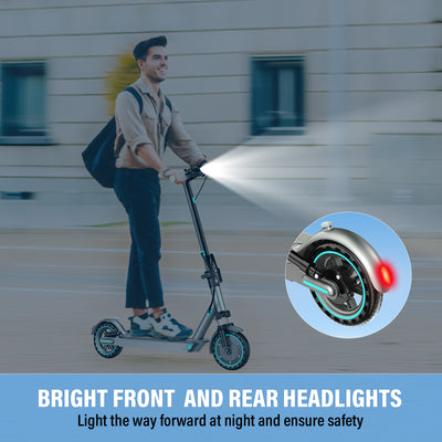 RocSec D8 Pro Electric Scooter