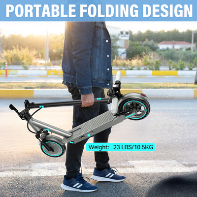 RocSec D8 Pro Electric Scooter