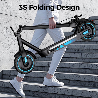 RocSec V10 Pro Electric Scooter