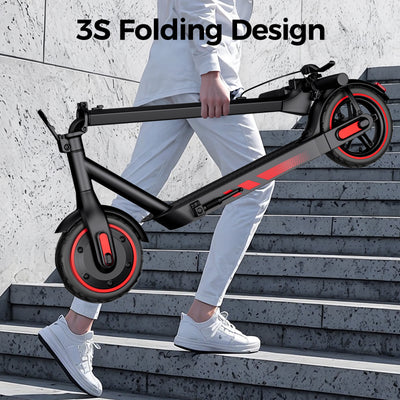 RocSec V10  Electric Scooter