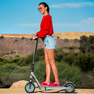 RocSec D8 Pro Electric Scooter