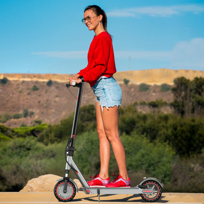 RocSec D8 Pro Suspension Electric Scooter