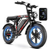 RocSec C200 Electric Bike