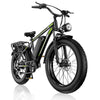 RocSec F26 Electric Bike