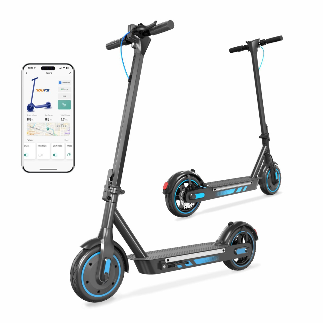 RocSec V10 Pro Electric Scooter