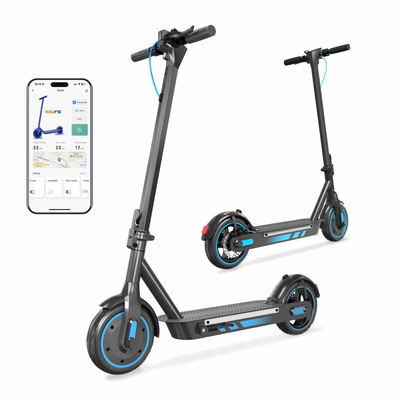 RocSec V10 Pro Electric Scooter